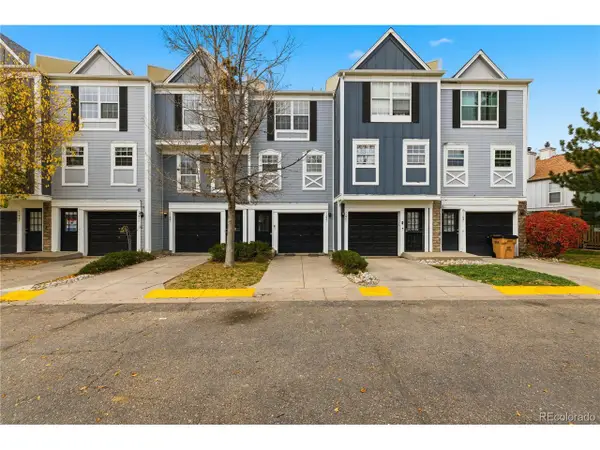 11931 E Tennessee Ave, Aurora, CO 80012