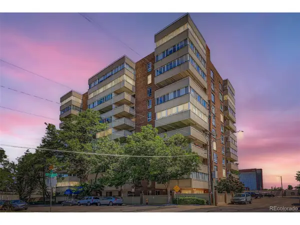 1888 S Jackson St #1002, Denver, CO 80210