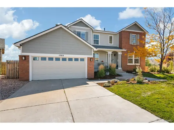 17010 Mountain Lake Dr, Monument, CO 80132