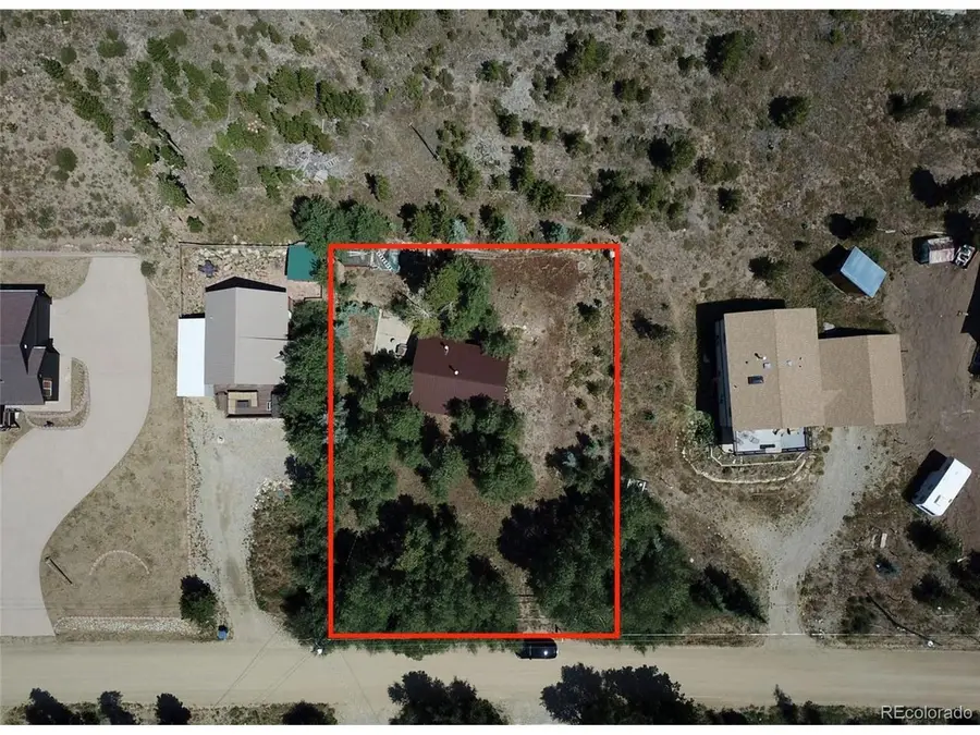 53 Alpine Dr, Tabernash, CO 80478 - #2