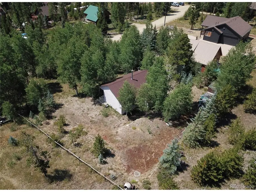 53 Alpine Dr, Tabernash, CO 80478 - #3