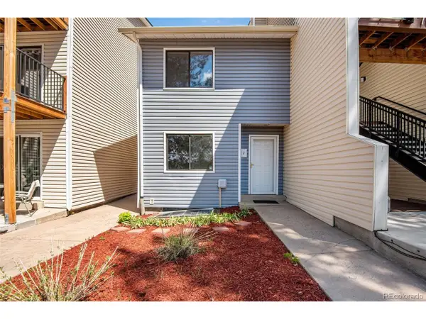 7825 Barbara Ann Dr #J, Arvada, CO 80004