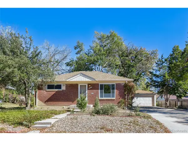 10656 Corona St, Northglenn, CO 80233