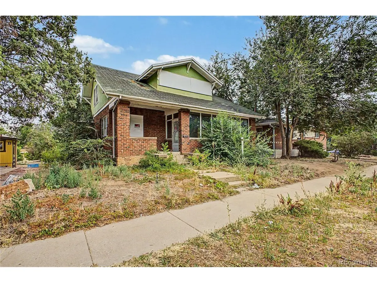 933 University Ave, Boulder, CO 80302 - #1