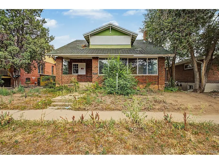 933 University Ave, Boulder, CO 80302 - #2