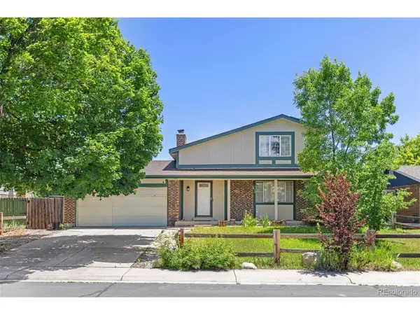 1584 S Fraser Way, Aurora, CO 80012