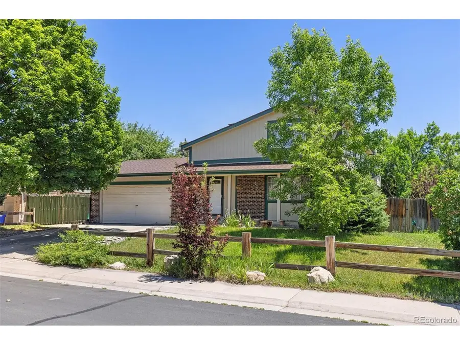 1584 S Fraser Way, Aurora, CO 80012 - #2