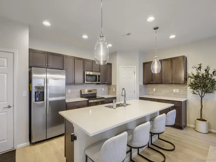 19153 E 65th Pl #5, Denver, CO 80249 - #2