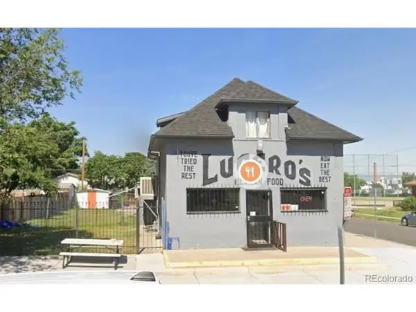 3657 N Fillmore St, Denver, CO 80205