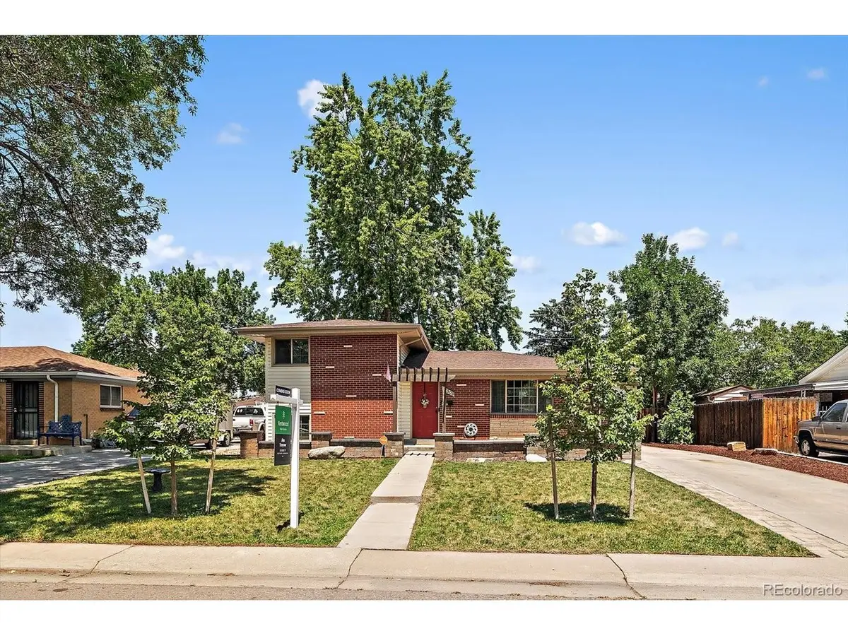 12303 E Park Lane Dr, Aurora, CO 80011 - #1