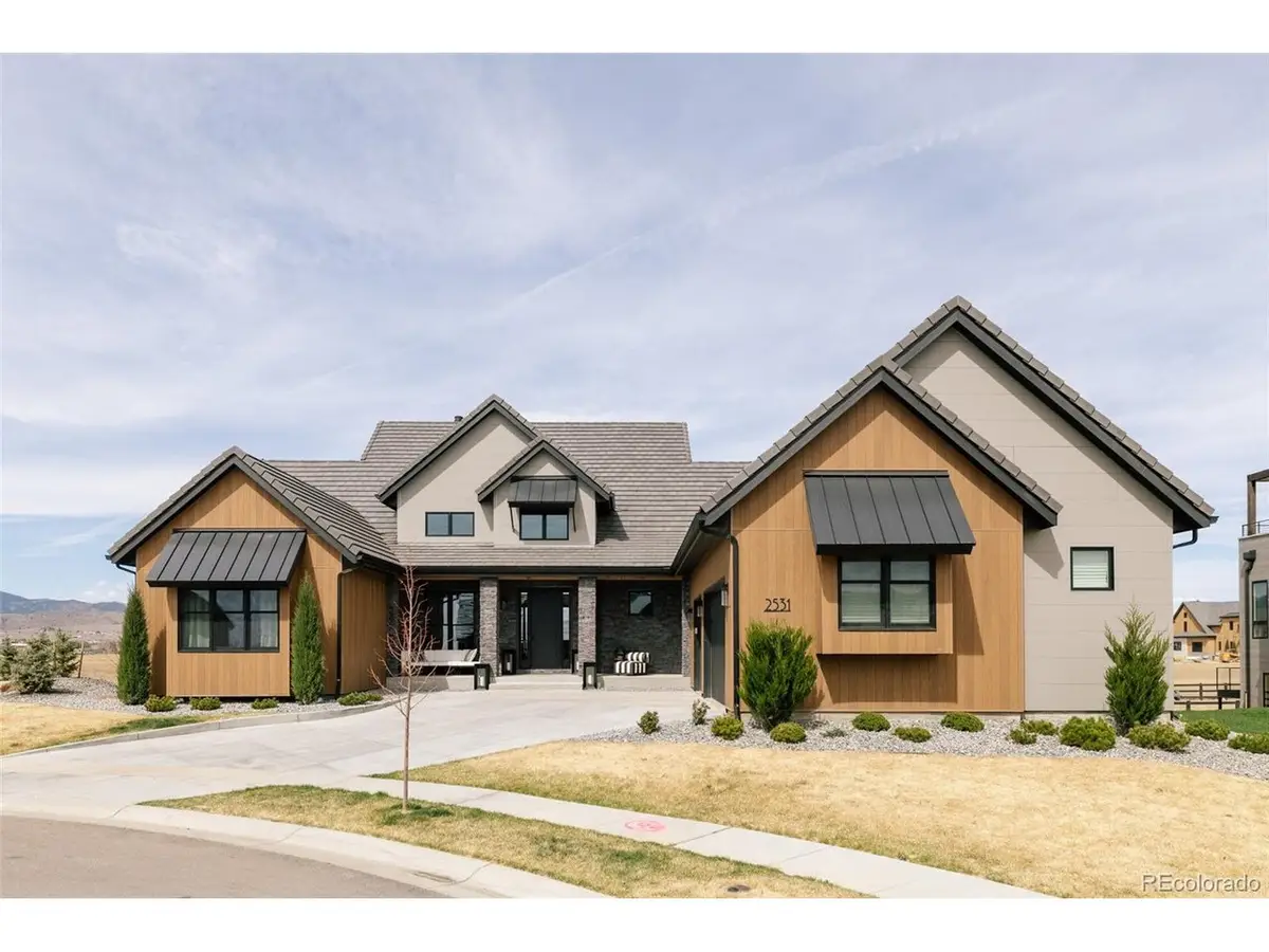 2531 Southwind Rd, Berthoud, CO 80513 - #1