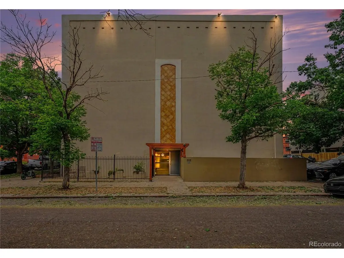 1390 N Emerson St #507, Denver, CO 80218 - #1