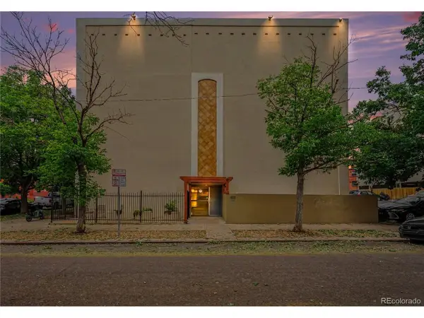 1390 N Emerson St #507, Denver, CO 80218