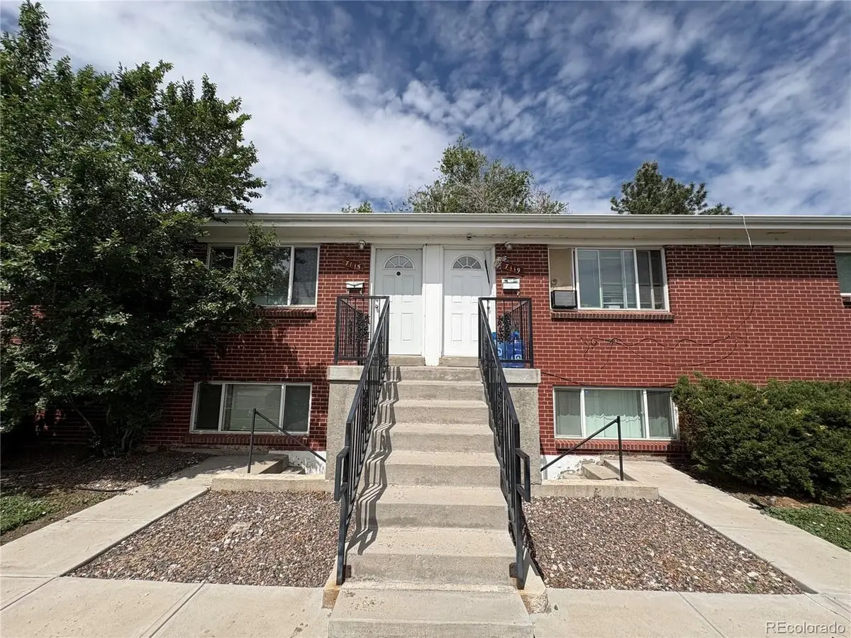 7115 Stuart St, Westminster, CO 80030 - #1