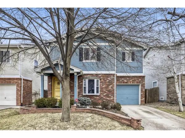 Address Withheld By Seller, Denver, CO 80207