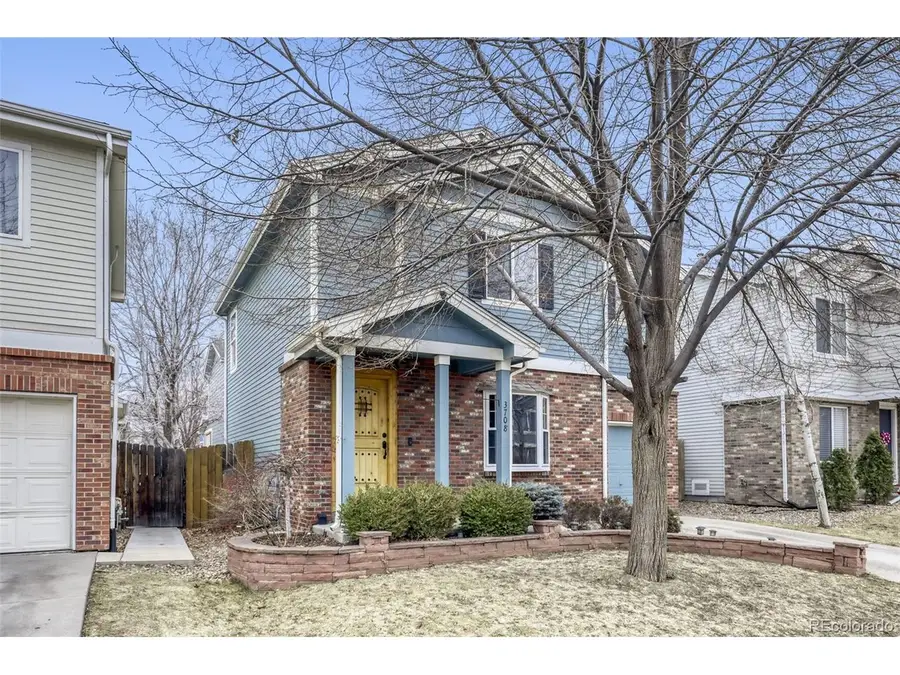 Address Withheld By Seller, Denver, CO 80207 - #2