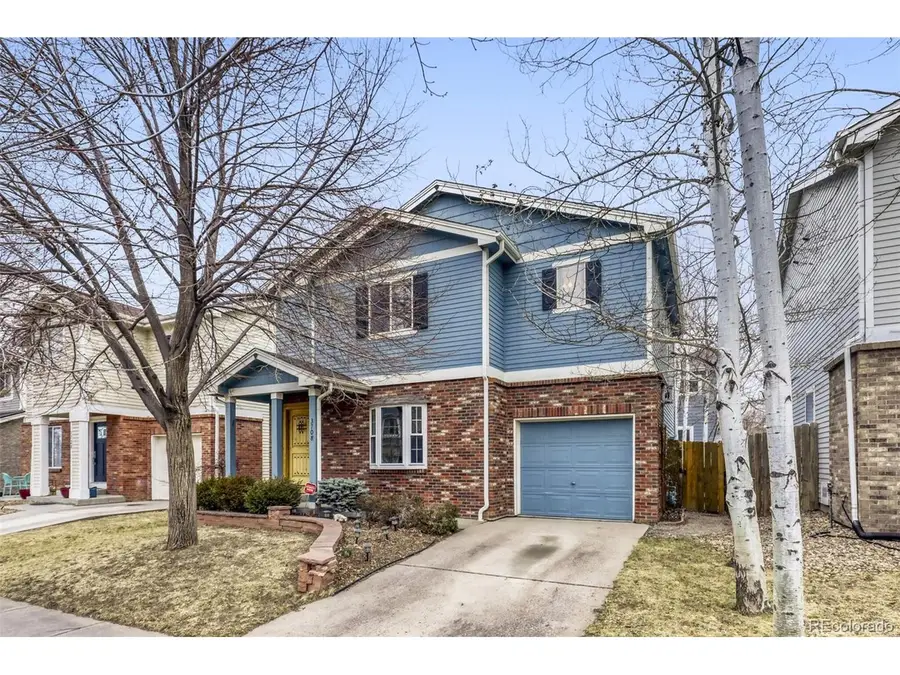 Address Withheld By Seller, Denver, CO 80207 - #3