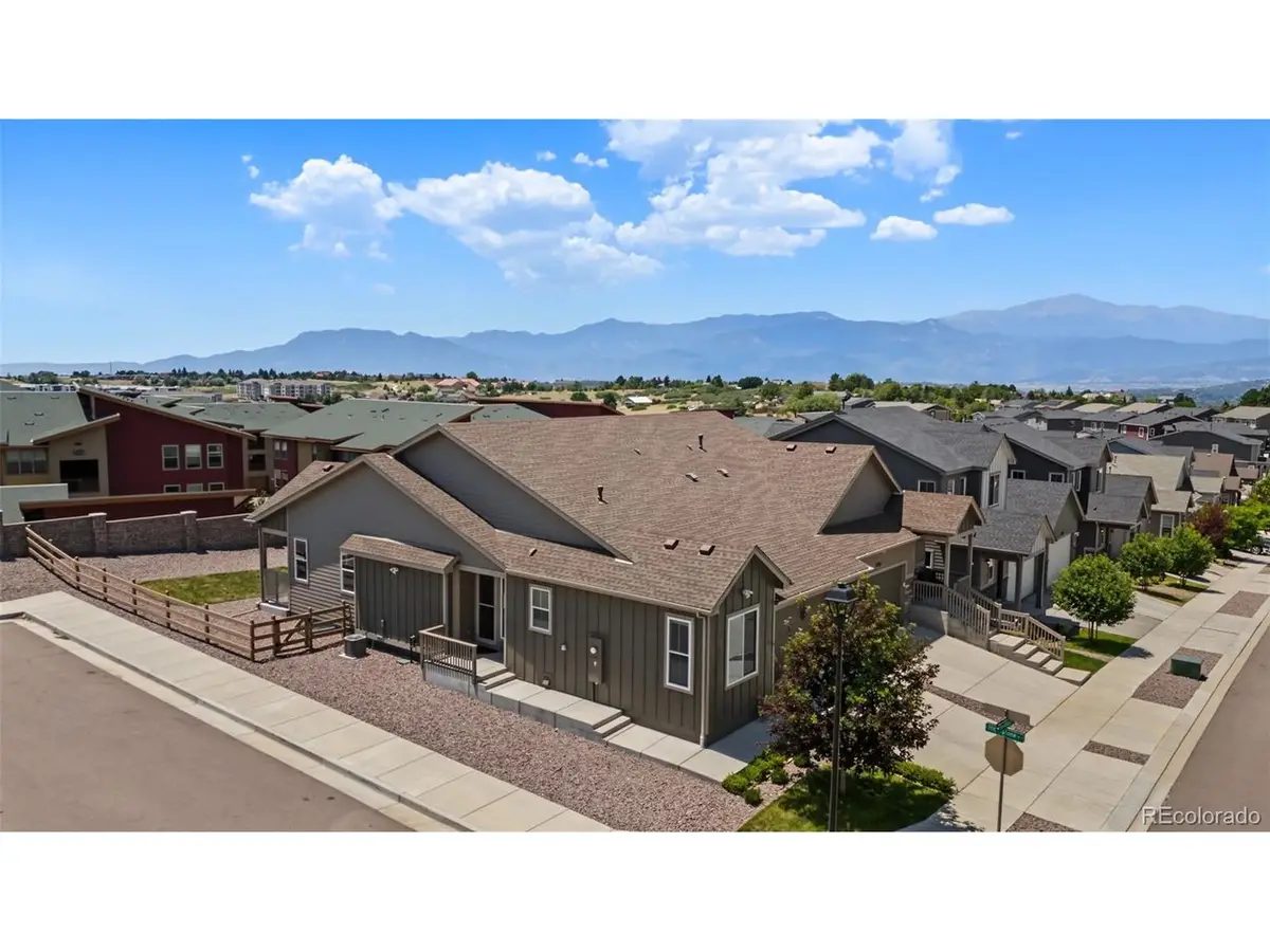 5767 Heathland Ter, Colorado Springs, CO 80917 - #1