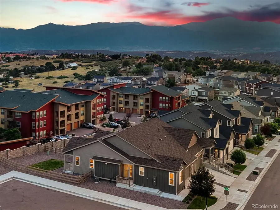5767 Heathland Ter, Colorado Springs, CO 80917 - #2