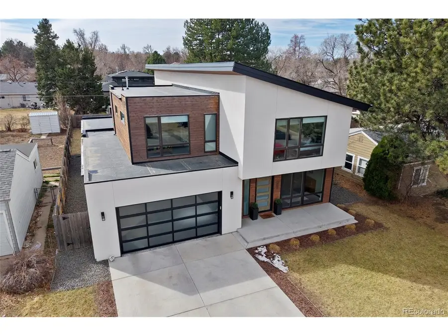 Address Withheld By Seller, Denver, CO 80222 - #2