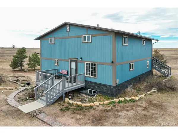 53647 County Road 36.4, Genoa, CO 80818