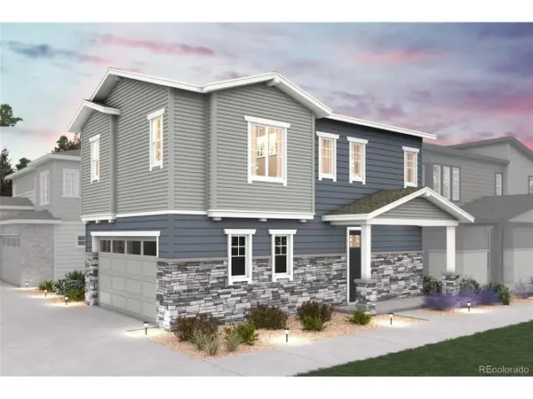 22679 E 47th Dr, Aurora, CO 80019