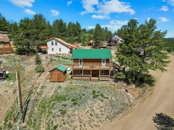 671 Midland Ct, Lake George, CO 80827