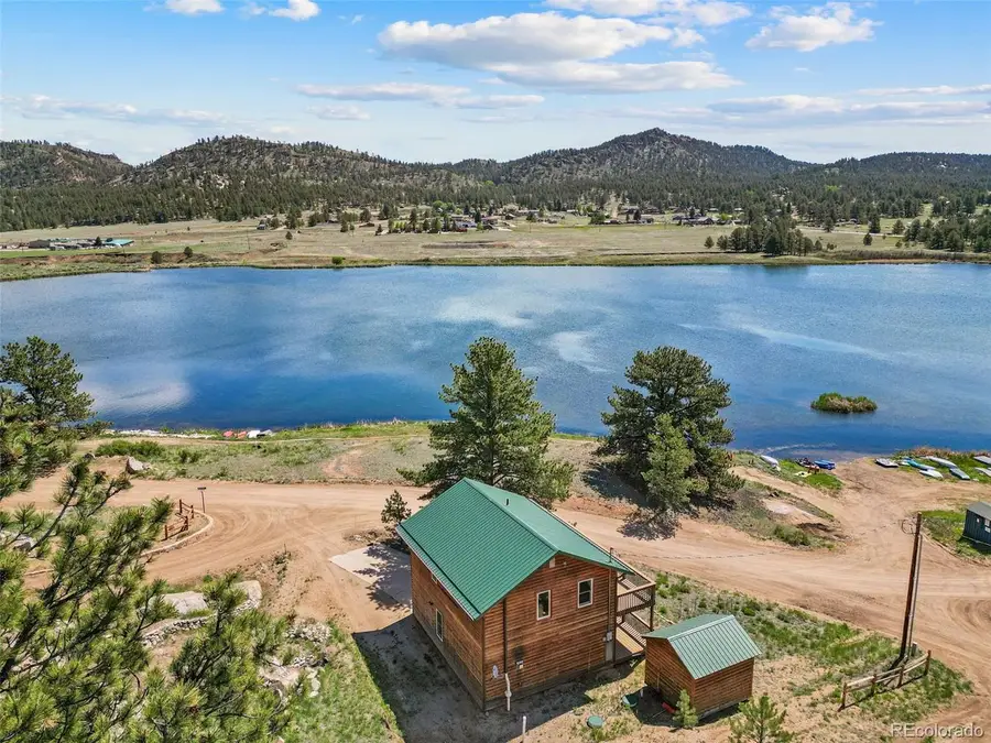 671 Midland Ct, Lake George, CO 80827 - Image #3