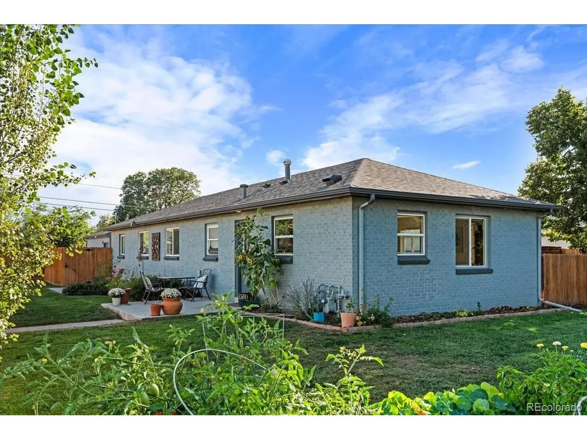 5194 E 33rd Ave, Denver, CO 80207 - #1