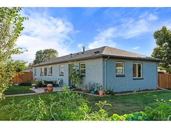 5194 E 33rd Ave, Denver, CO 80207