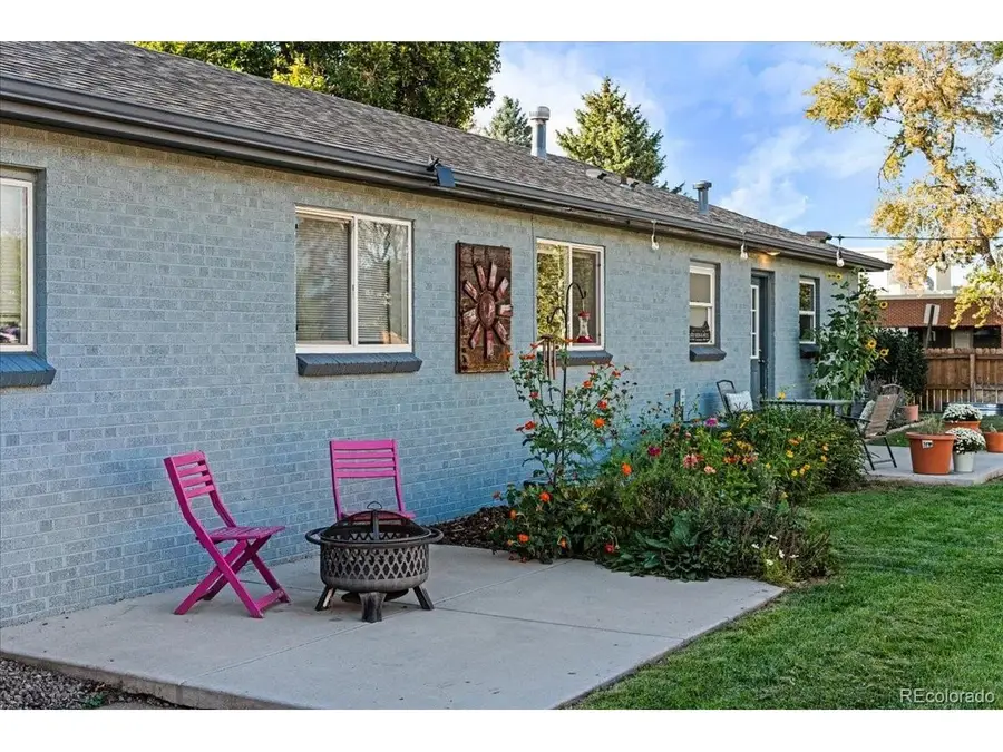 5194 E 33rd Ave, Denver, CO 80207 - #2