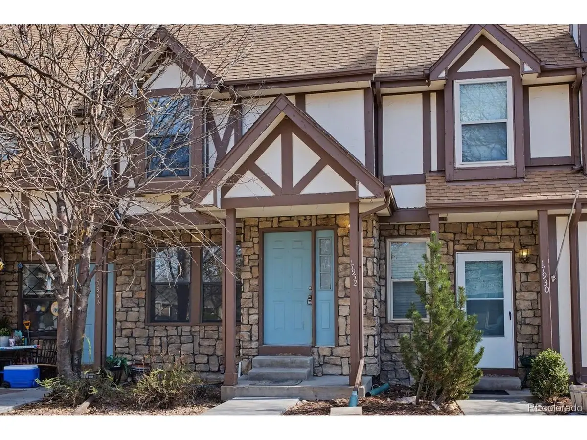 17932 Becket Dr, Parker, CO 80134 - #1