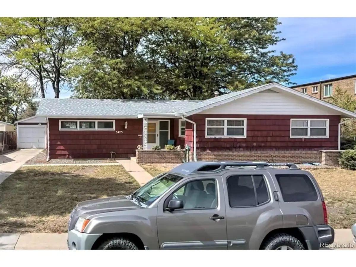 Address Withheld By Seller, Englewood, CO 80113 - Image #1