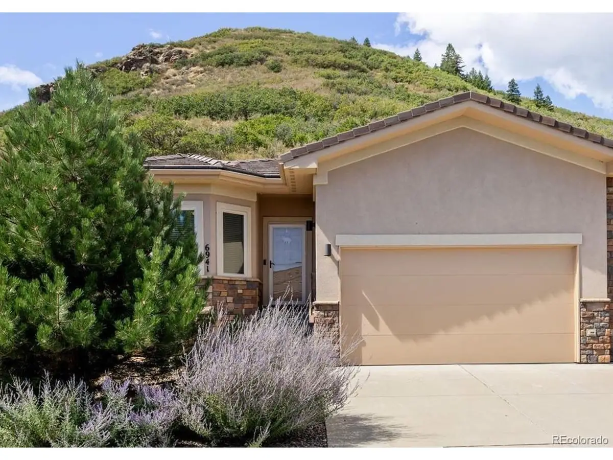 Address Withheld By Seller, Littleton, CO 80125 - #1