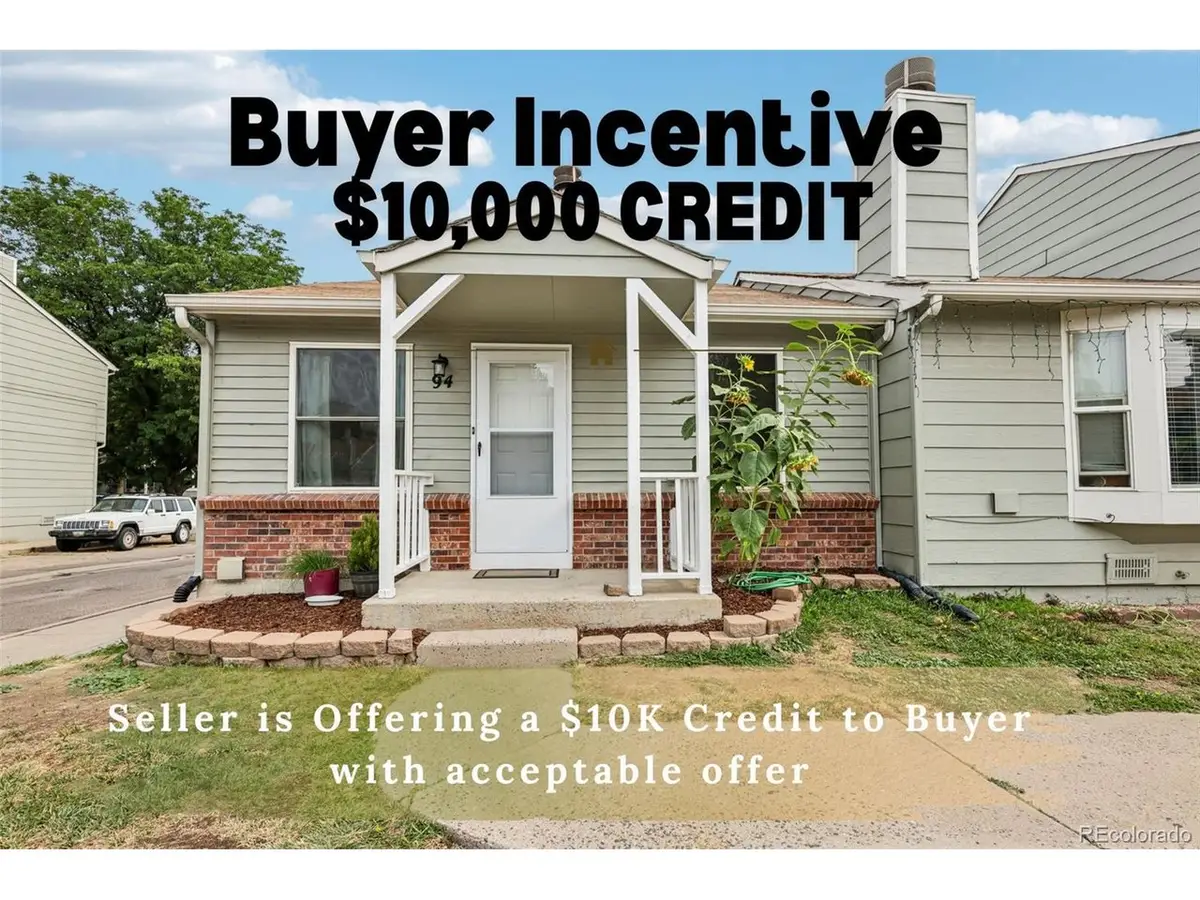 8248 Washington St #94, Welby, CO 80229 - #1