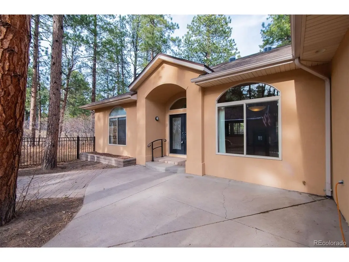 Address Withheld By Seller, Larkspur, CO 80118 - Image #1