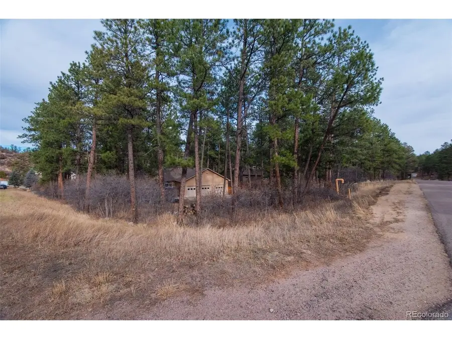 Address Withheld By Seller, Larkspur, CO 80118 - Image #2