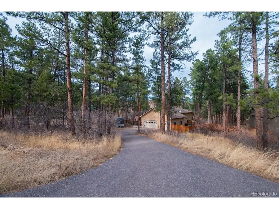 Address Withheld By Seller, Larkspur, CO 80118 - Image #3