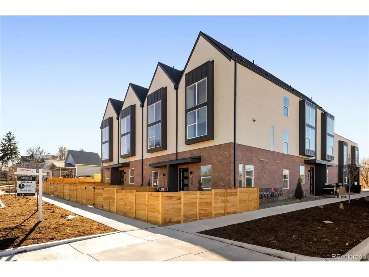 3640 W 12th Ave, Denver, CO 80204 - Image #1