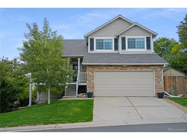 12297 W Chenango Dr, Morrison, CO 80465