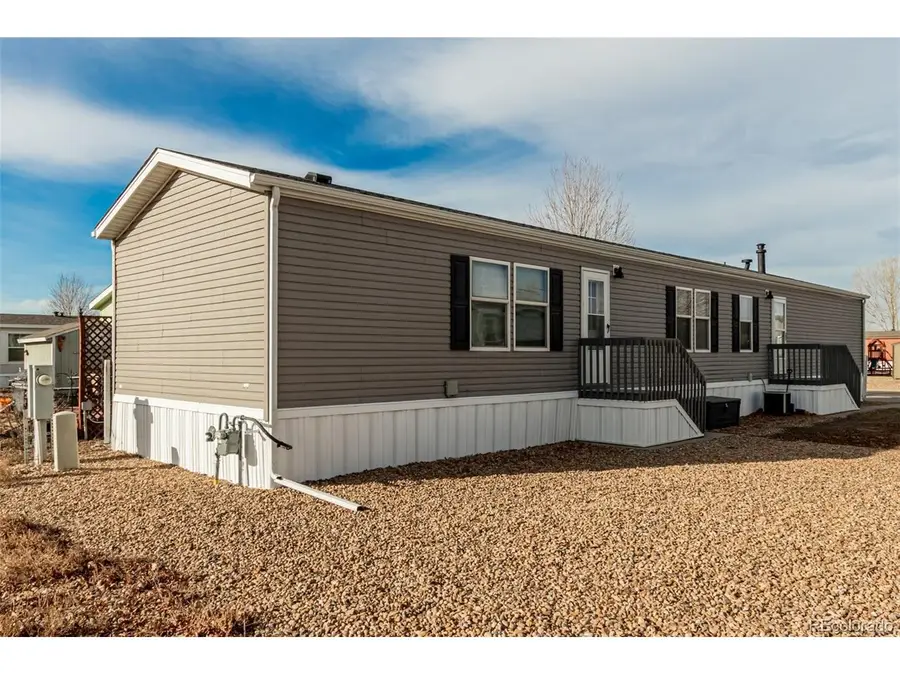 4660 Tilbury Ct #352, Longmont, CO 80504 - Image #3