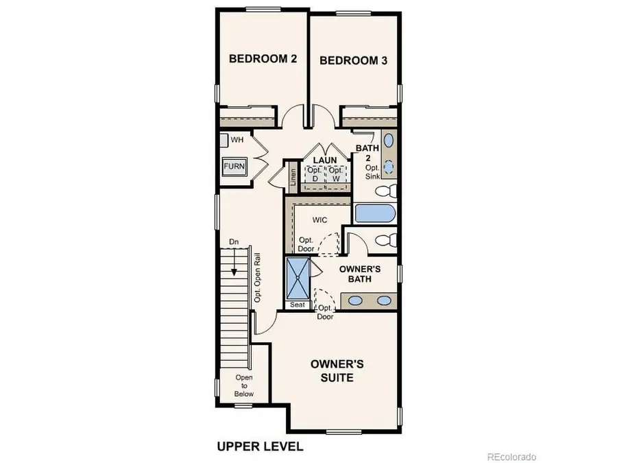 22705 E 47th Ave, Aurora, CO 80019 - #2