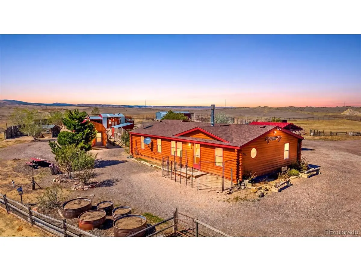 506 W County Road 84, Wellington, CO 80549 - #1