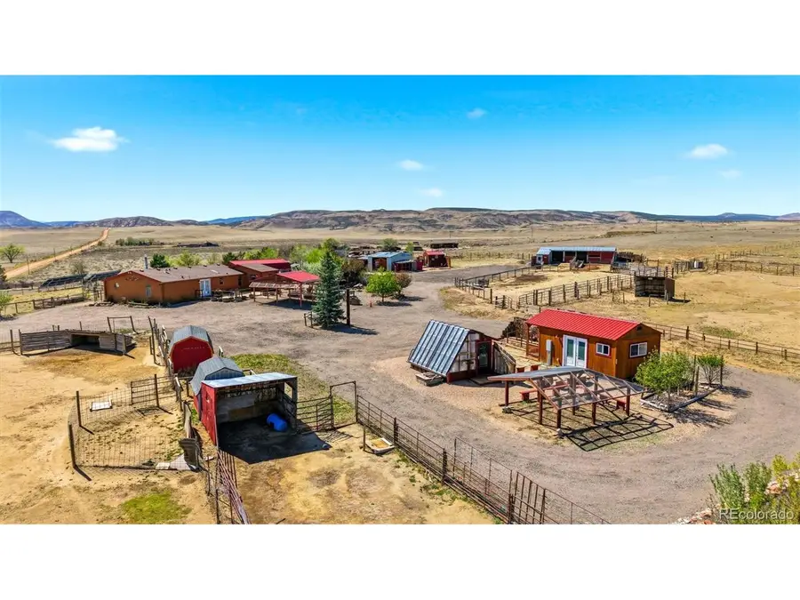 506 W County Road 84, Wellington, CO 80549 - #2