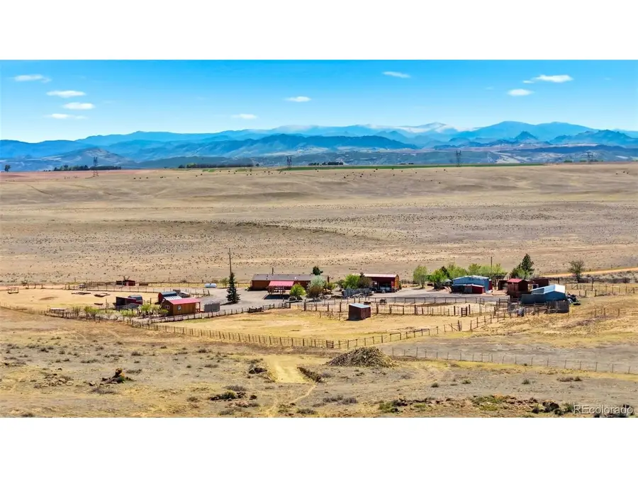 506 W County Road 84, Wellington, CO 80549 - #3