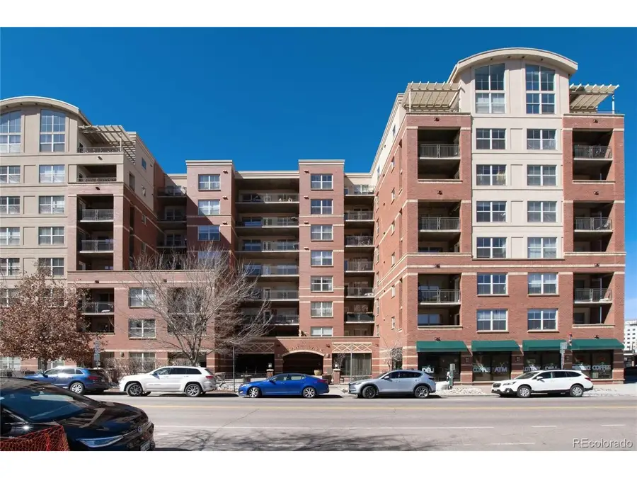 1975 N Grant St #813, Denver, CO 80203 - #2