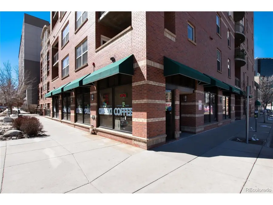 1975 N Grant St #813, Denver, CO 80203 - #3