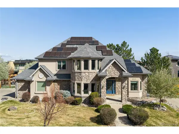 6915 E Bayaud Ave, Denver, CO 80230