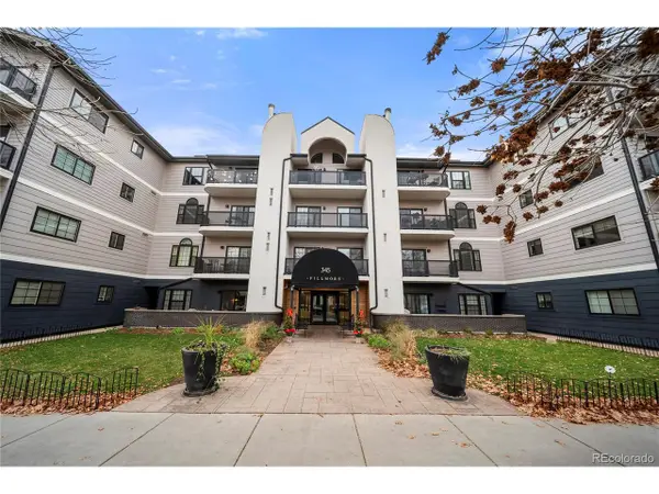 345 Fillmore St #203, Denver, CO 80206