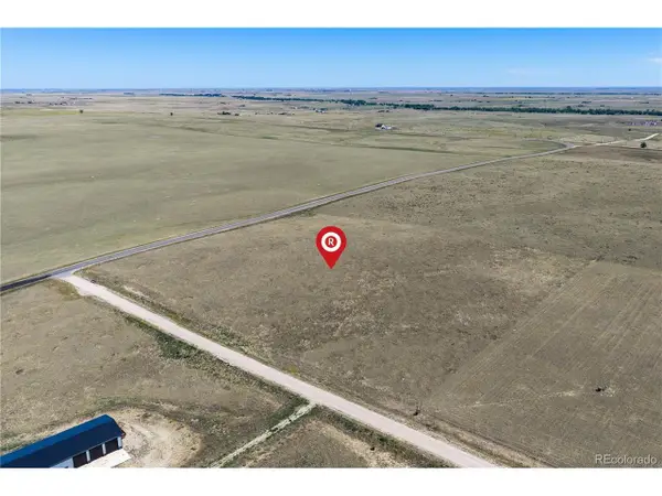43924 Vega St, Kiowa, CO 80117